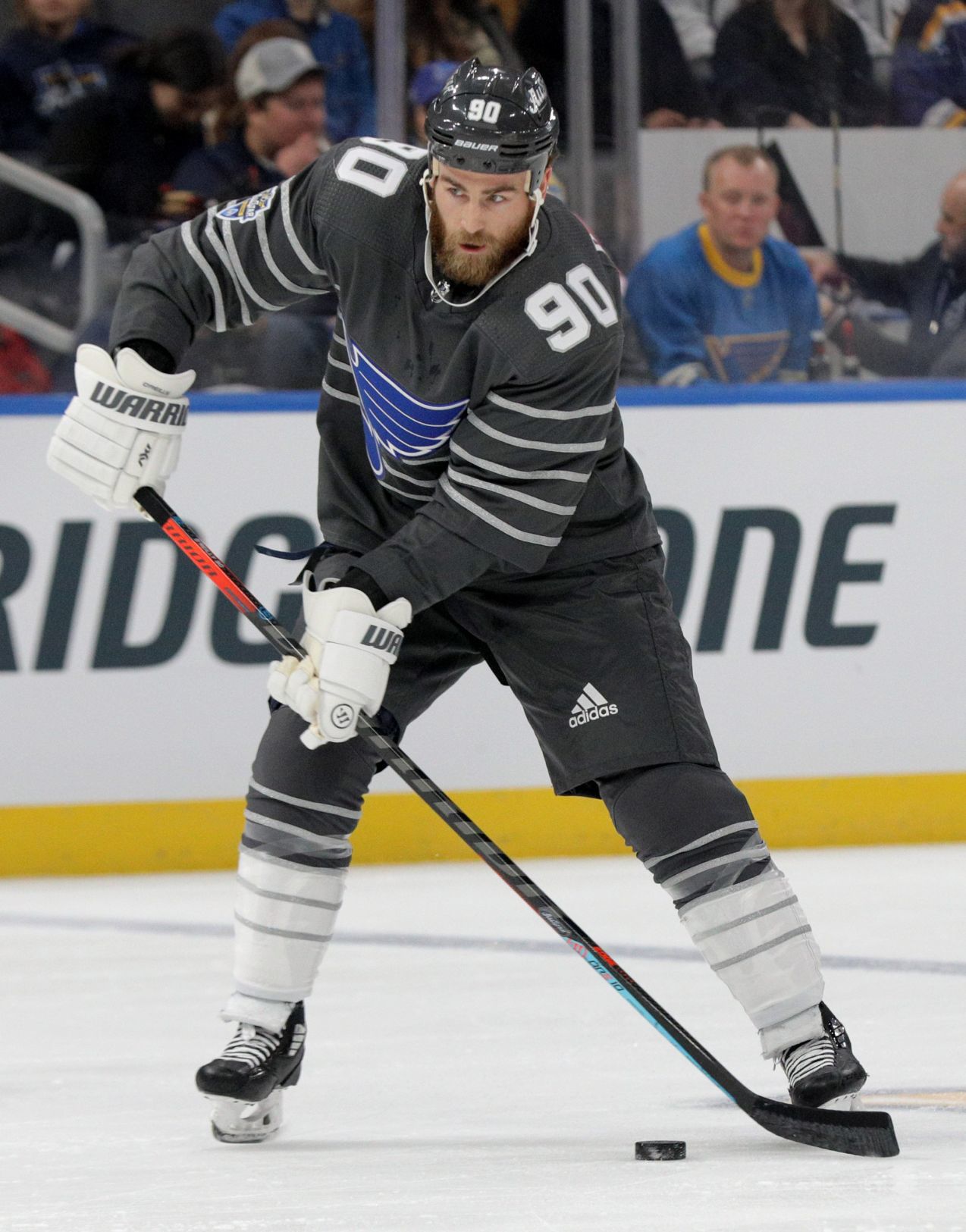 2020 NHL All-Star Game at Enterprise Center